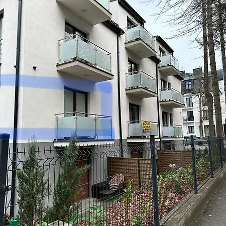 Wyspa Uznam Promenada Konopnickiej Swinoujscie Exterior photo