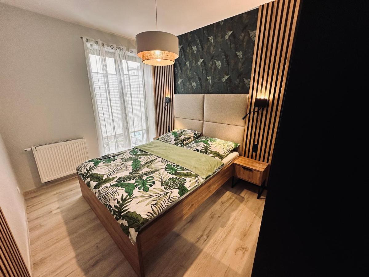 Wyspa Uznam Promenada Konopnickiej * Swinoujscie