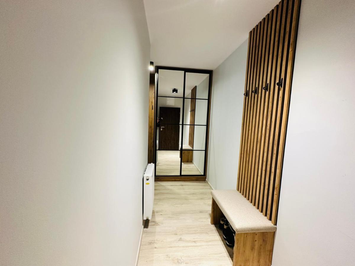 Wyspa Uznam Promenada Konopnickiej * Swinoujscie