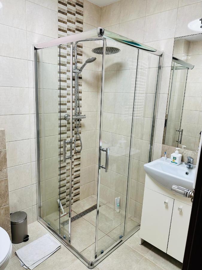 Wyspa Uznam Promenada Konopnickiej Apartment Swinoujscie