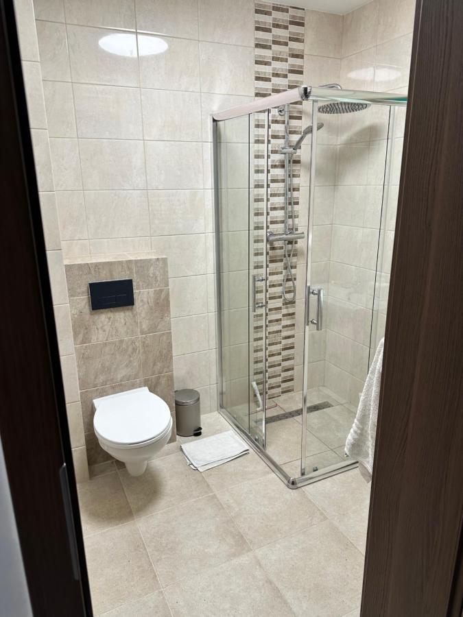Wyspa Uznam Promenada Konopnickiej *